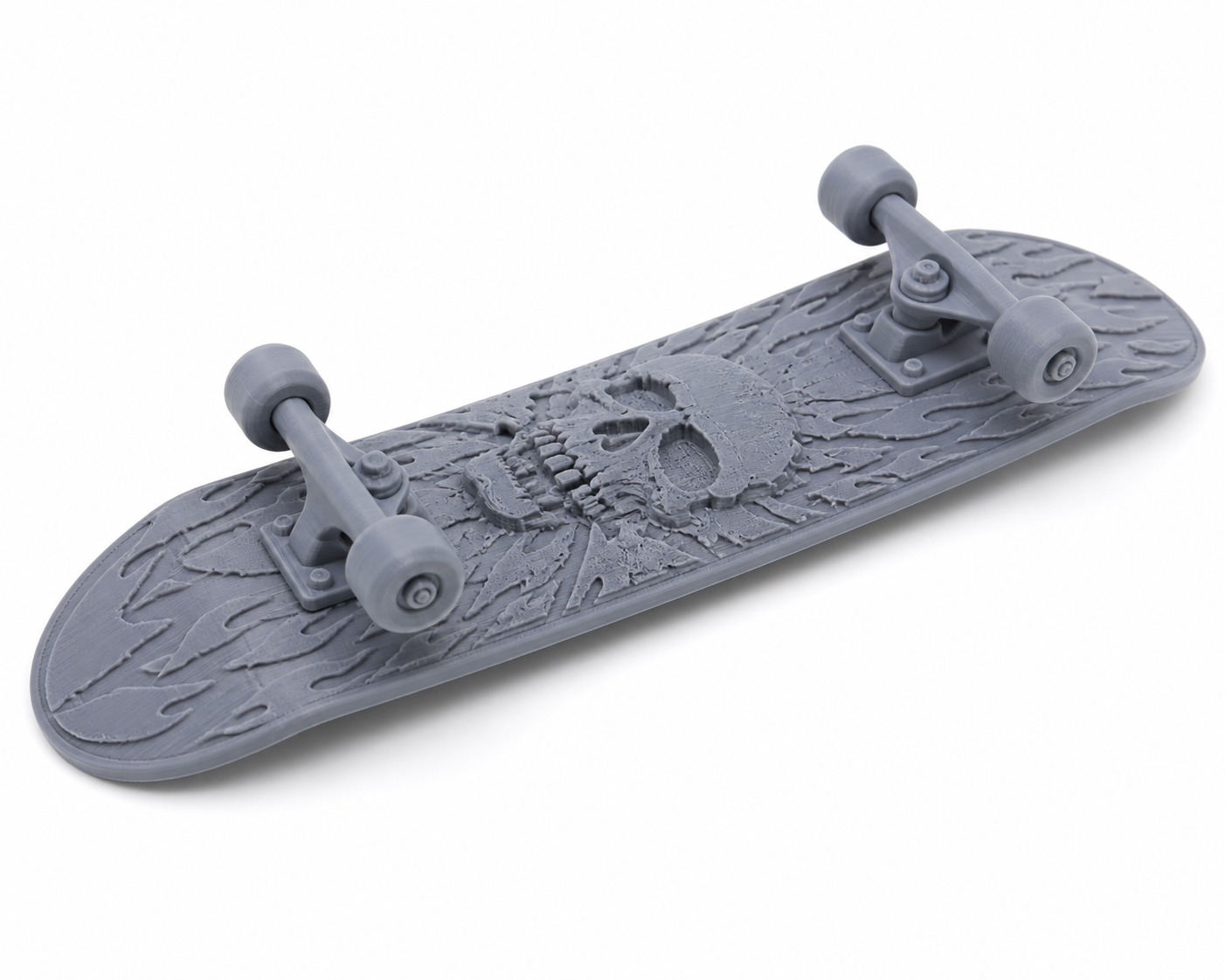 电动滑板轮胎配件 3D-Druck kreative Design-Inspiration