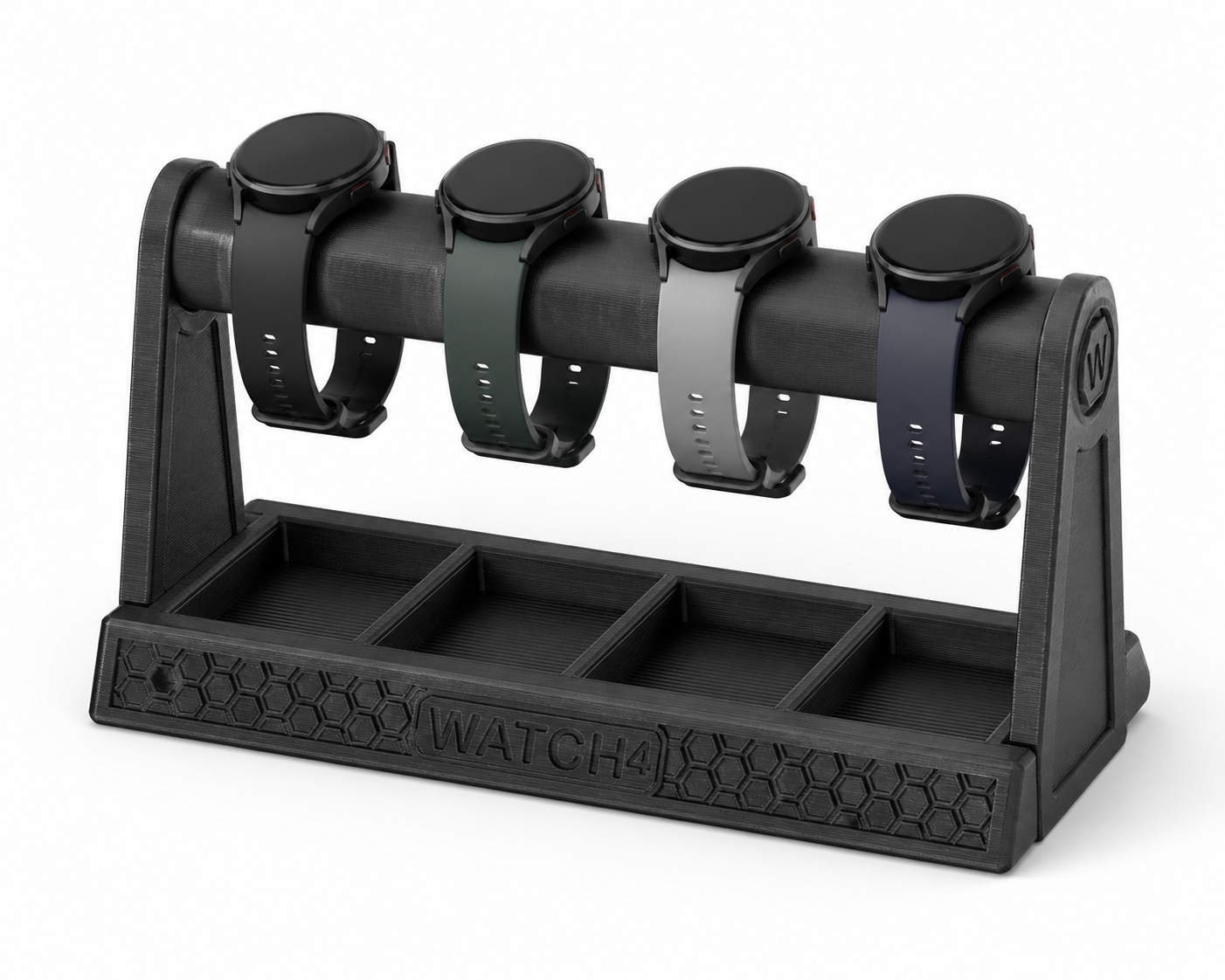 红米watch4手表充电支架 Cảm hứng thiết kế sáng tạo in 3D