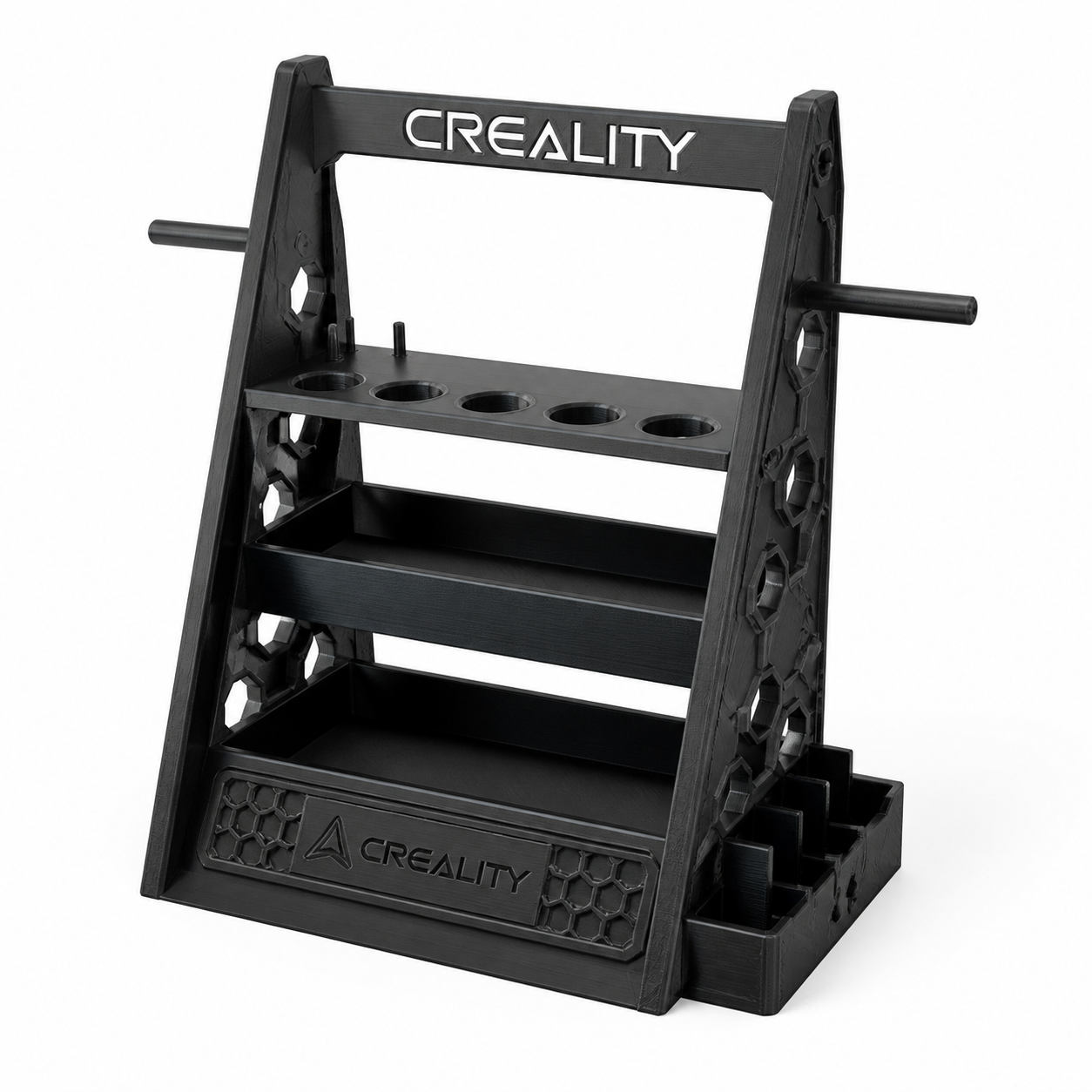 创想Creality Hi外置摄像头支架 Inspiración de diseño creativo impresión 3D