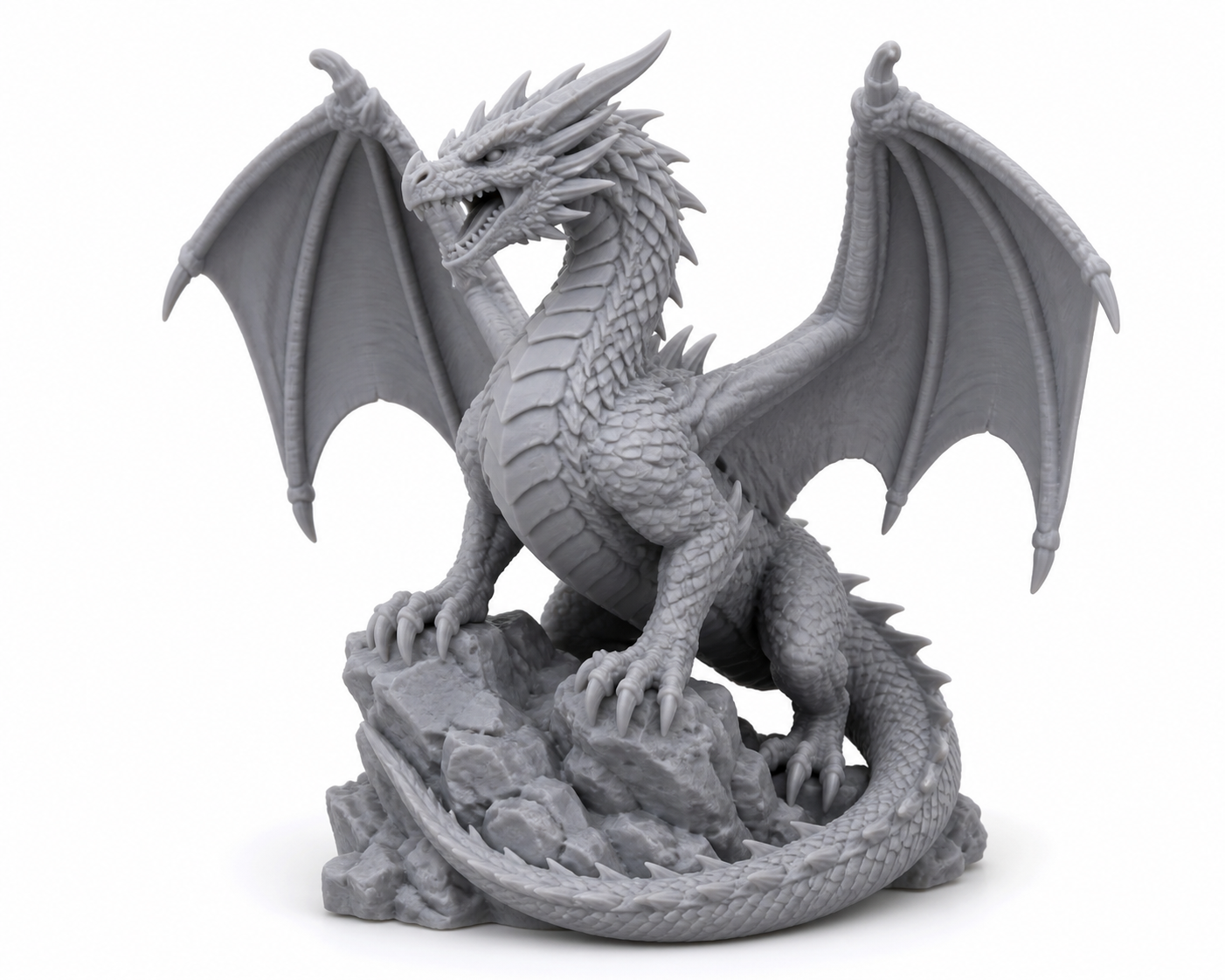 EDC防滑纹刀坠款式3 Inspiração de design criativo impressão 3D