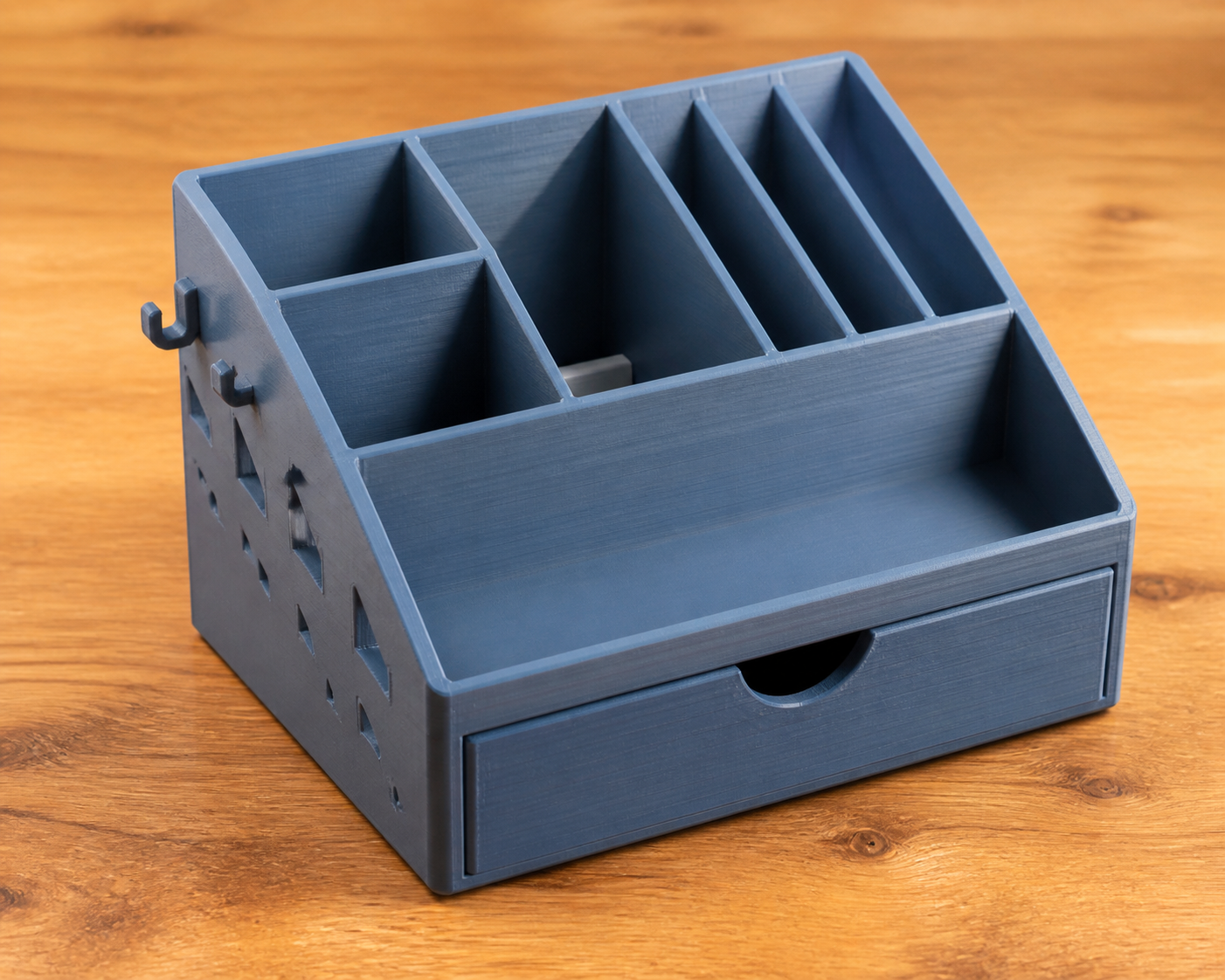 菠萝屋 收纳 Inspiration créative pour l’impression 3D