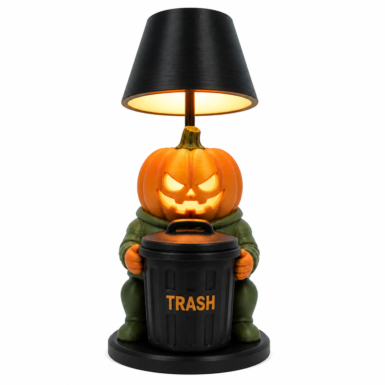 Pumpkins that get di Inspiration de design créatif impression 3D