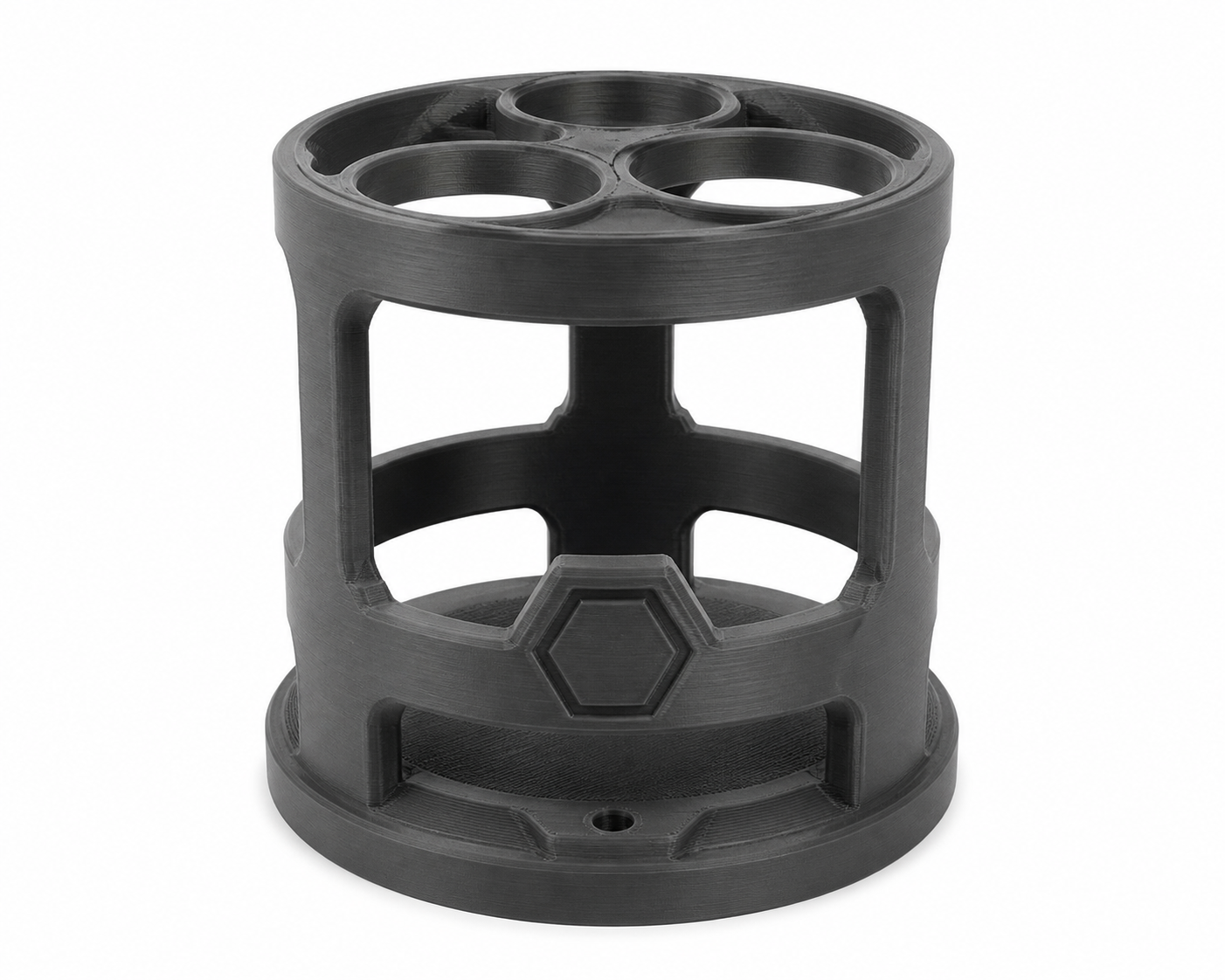 手电筒夹具28mm Inspiration de design créatif impression 3D