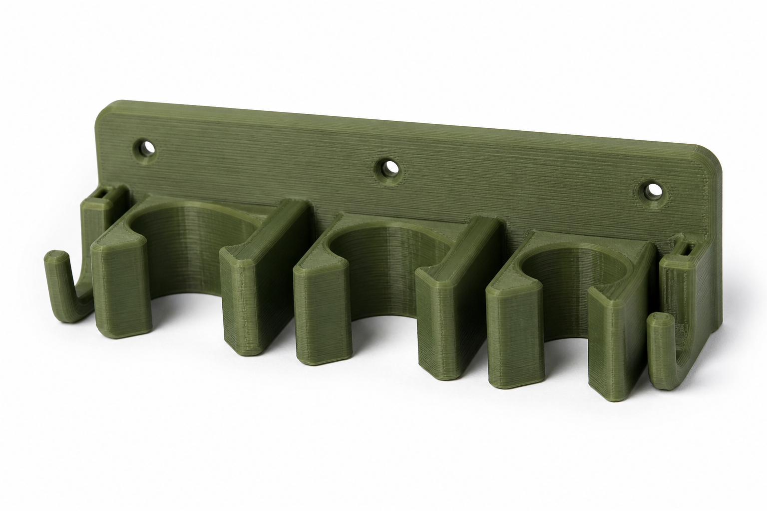 Garden Tool Holder - Universal3D打印创意设计灵感