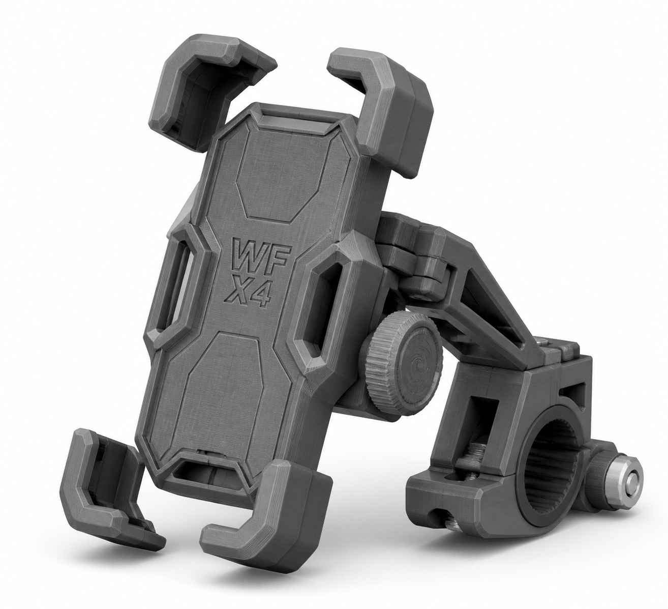 phone mount for WF** إلهام التصميم الإبداعي للطباعة ثلاثية الأبعاد