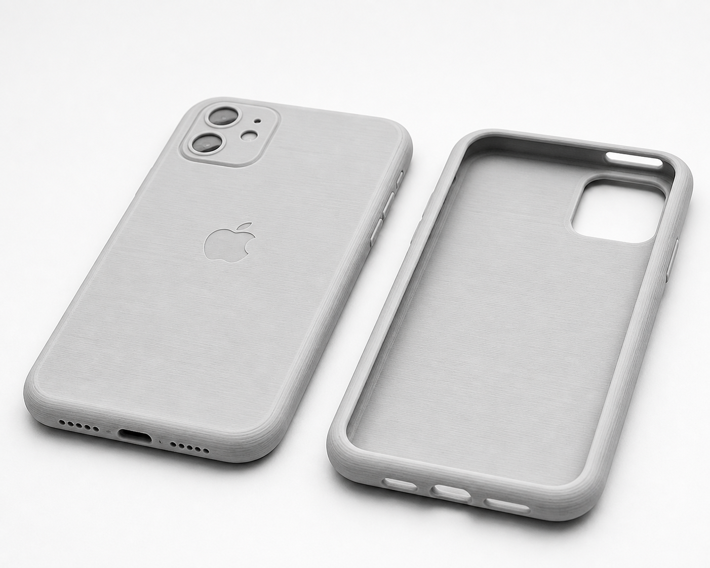 iPhone11和壳 3D-Druck kreative Design-Inspiration