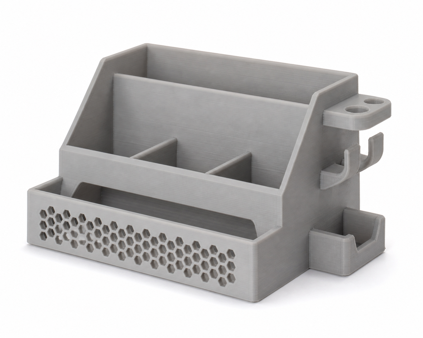 中国古建筑系列-城楼 Ispirazione di design creativo per stampa 3D