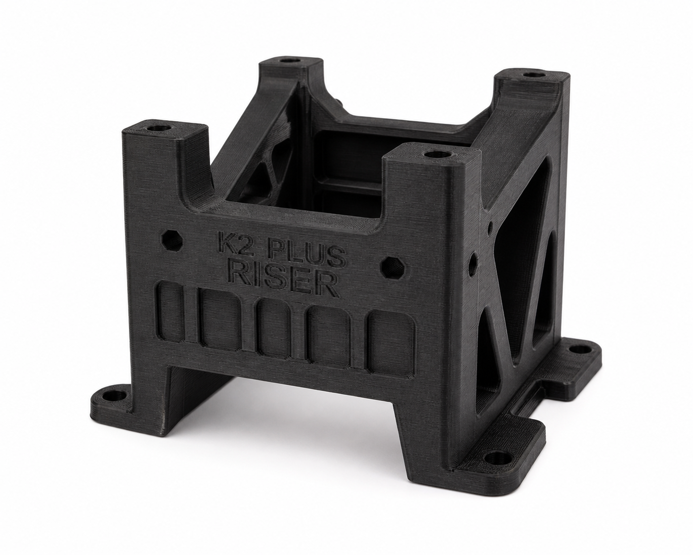 K2 Plus -  Riser / T 3D Baskı Yaratıcı Tasarım İlhamı