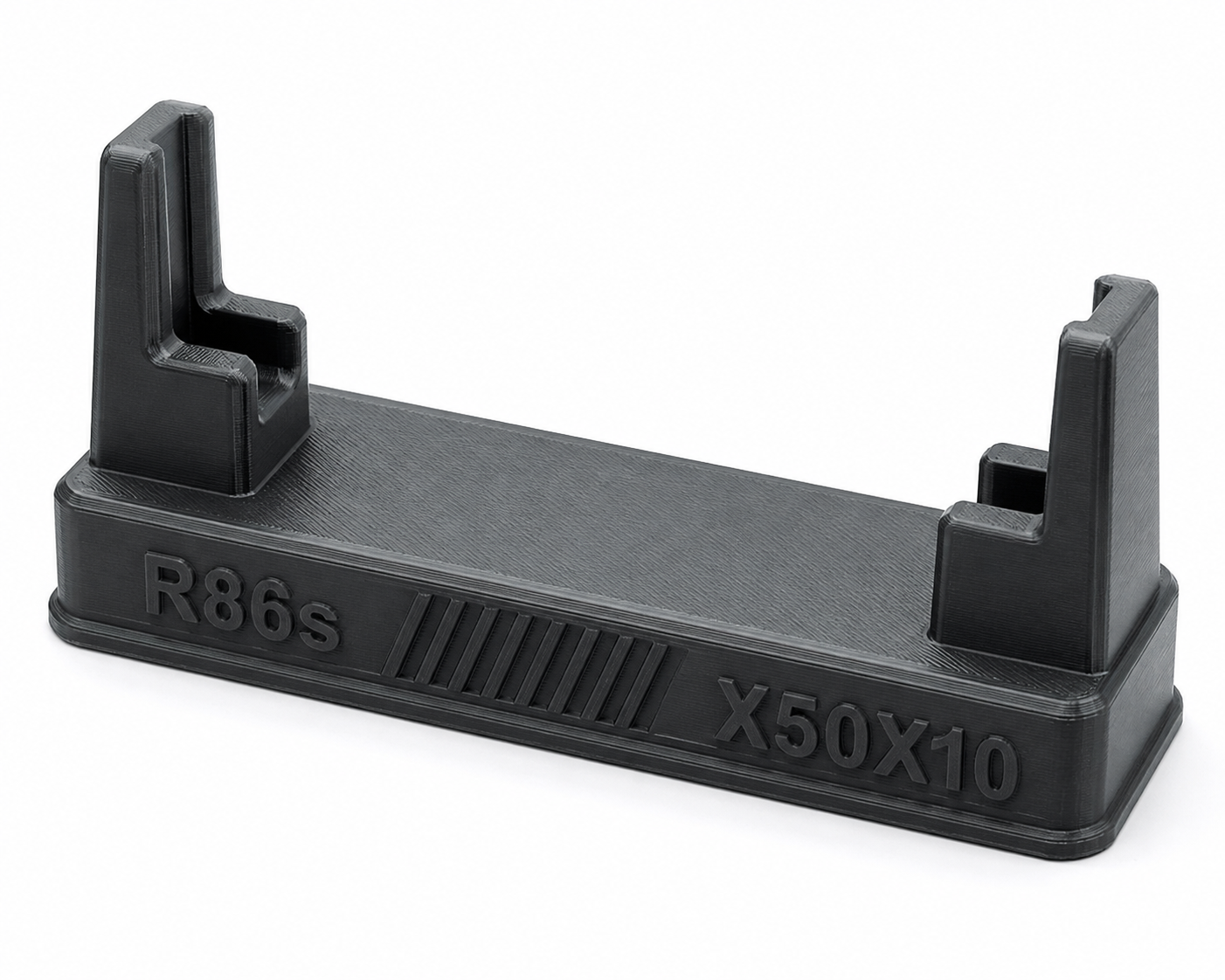 R86s 软路由 散热座 3D प्रिंटिंग रचनात्मक डिज़ाइन प्रेरणा