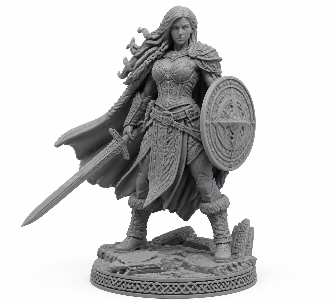 我的世界镐子 แรงบันดาลใจการออกแบบสร้างสรรค์พิมพ์ 3D