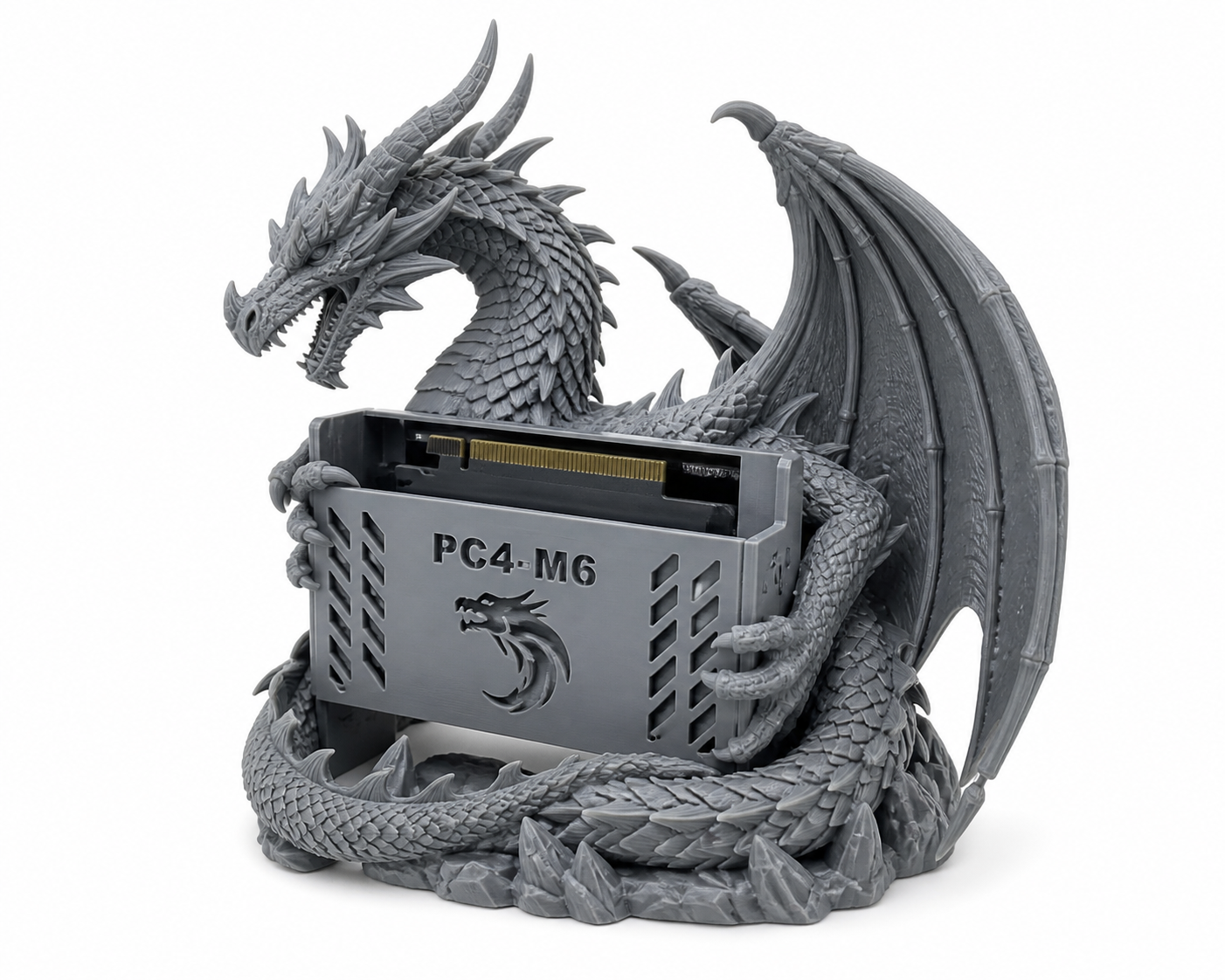 k1料架固定耗材盒（1kg） Ispirazione di design creativo stampa 3D