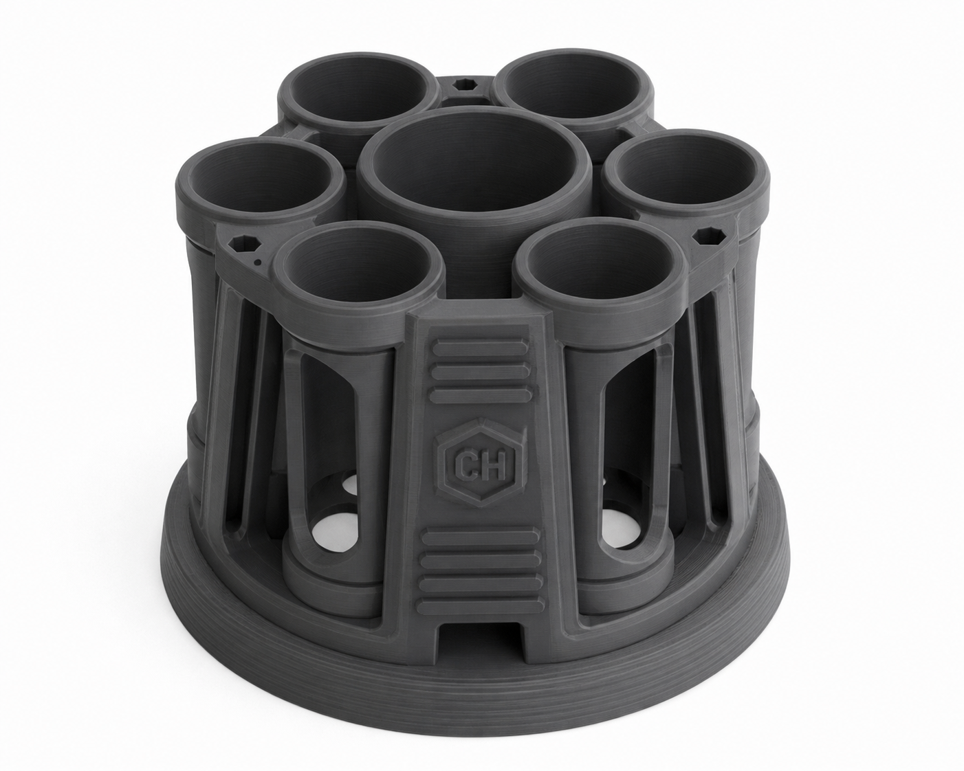 100mm粘毛器 Вдохновение креативного дизайна 3D-печати