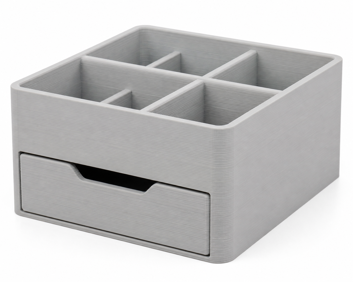 购物卡、卡包收纳盒 Kreative Designinspiration für den 3D-Druck