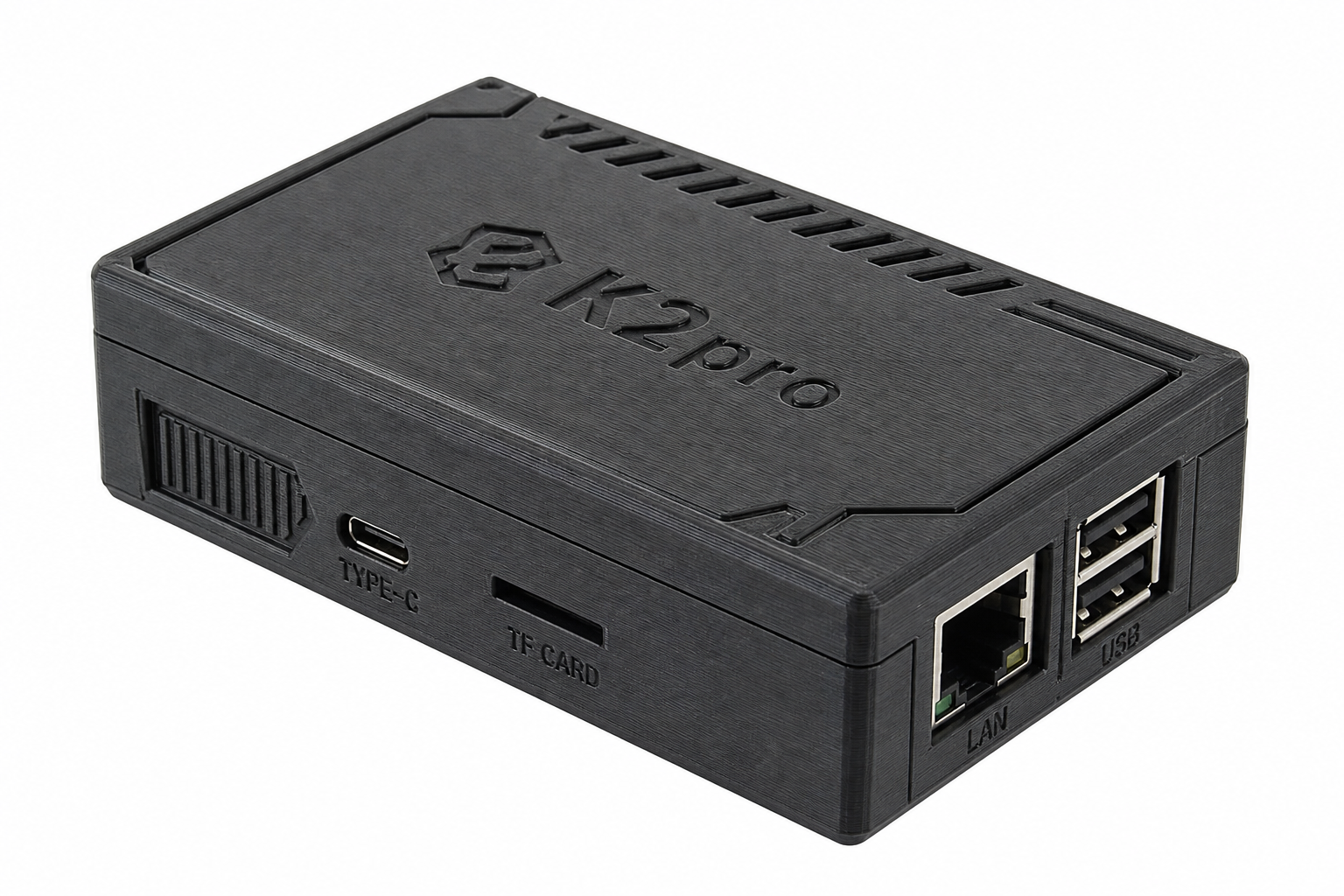 K2pro 滑梯废料盒 3D Baskı Yaratıcı Tasarım İlhamı