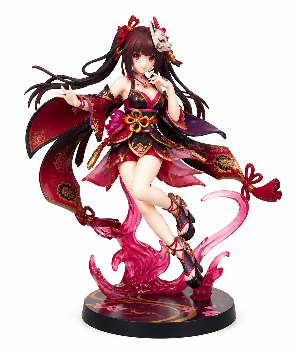 《原神》莹 坐姿手办 高18cm 可爱 إلهام التصميم الإبداعي للطباعة ثلاثية الأبعاد