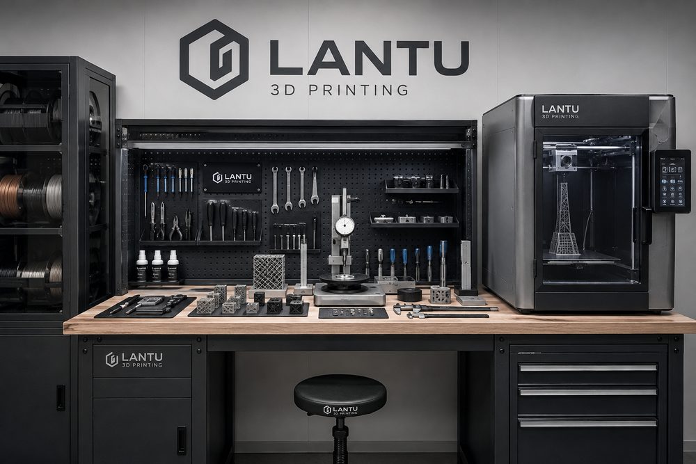Come la manutenzione delle apparecchiature di stampa 3D riduce le rilavorazioni e garantisce i tempi di consegna