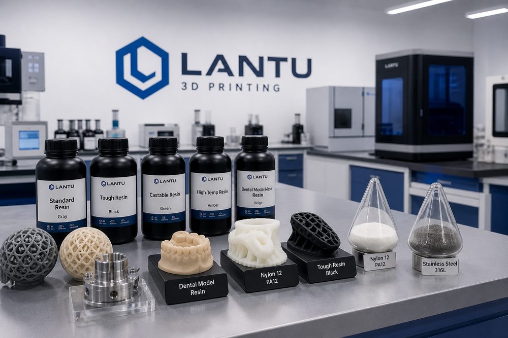 铝合金AlSi10Mg的SLM打印工艺：从材料特性到高性能零件的制造方法