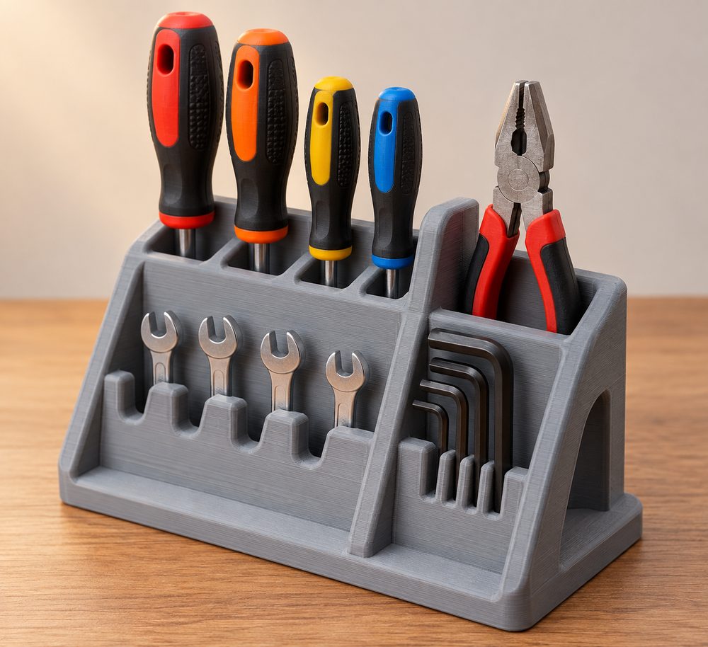 三角洲部队 · 重塑 折叠匕首 3D Printing Creative Design Inspiration