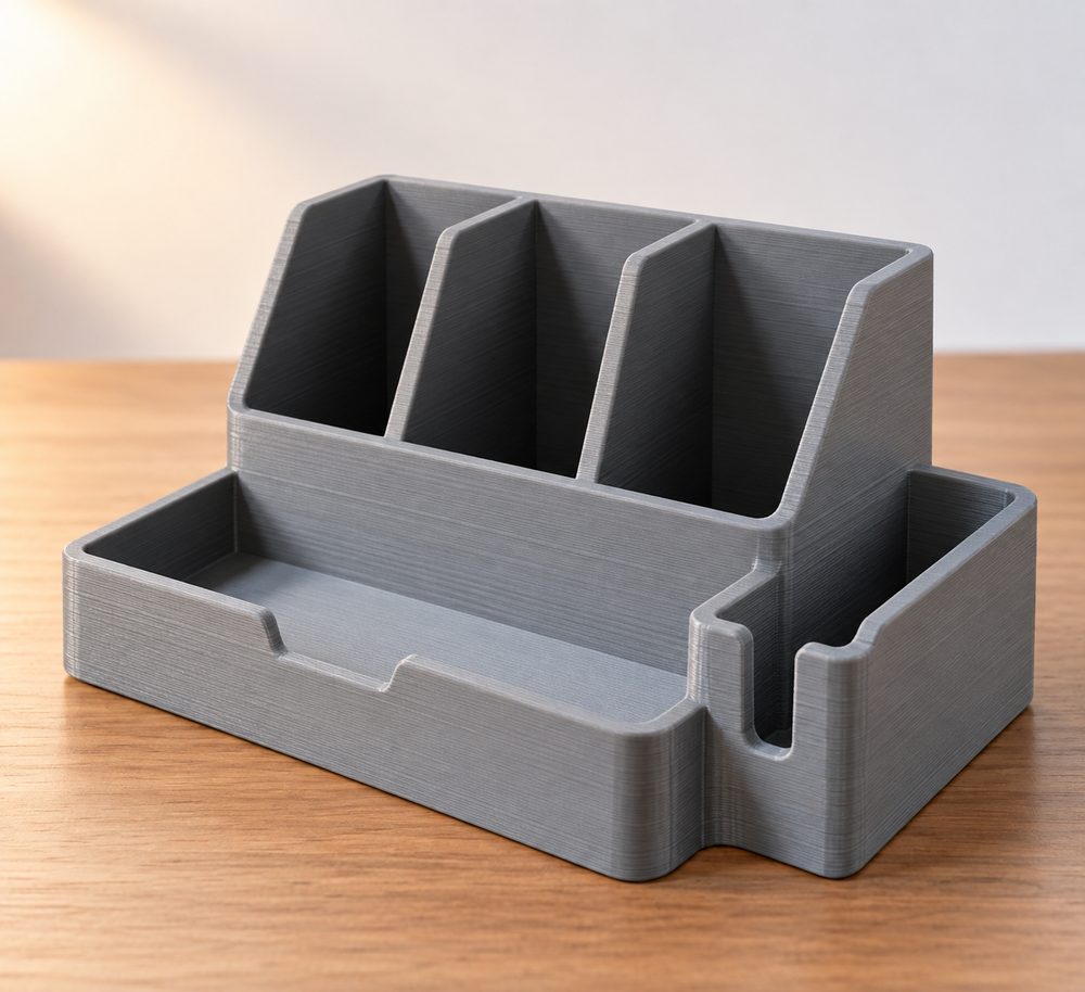 实用模型 69624a 3D प्रिंटिंग के लिए रचनात्मक डिजाइन प्रेरणा