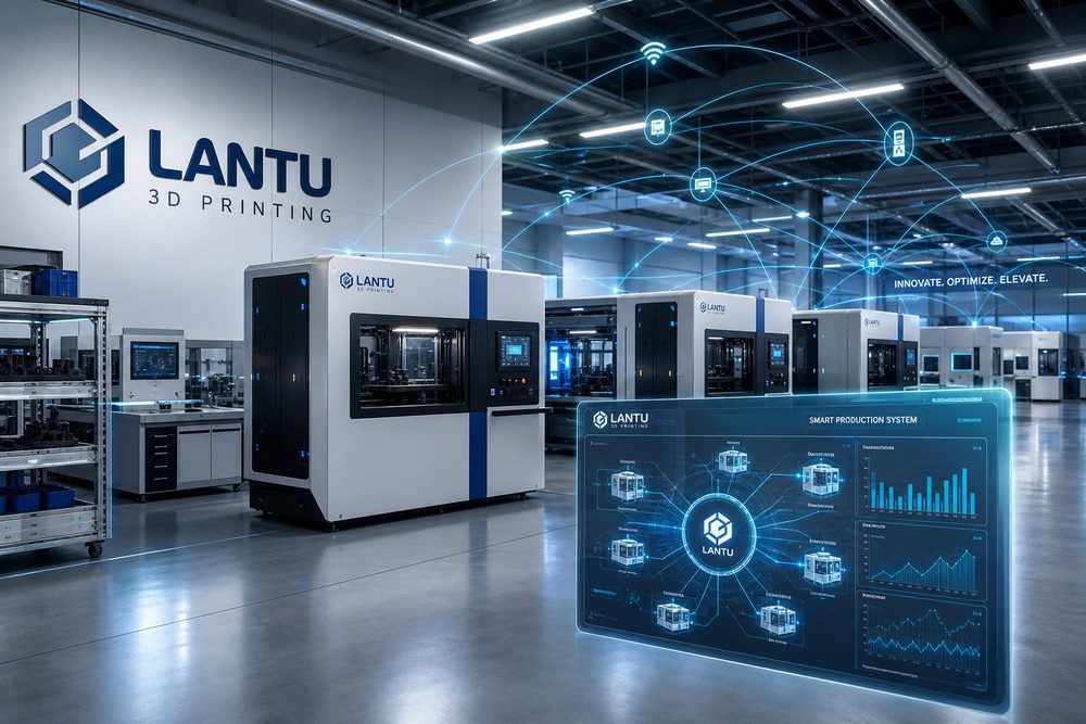 Dalla prototipazione rapida ai nodi della produzione digitale: tendenze e prospettive future della stampa 3D
