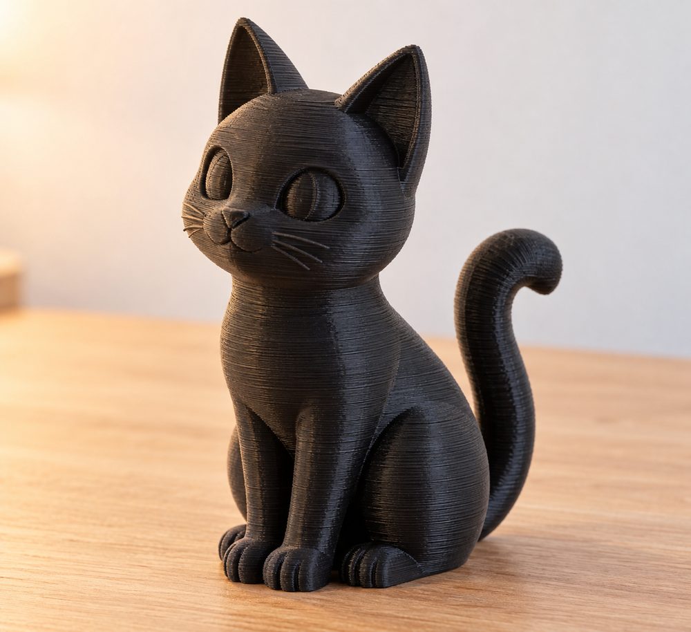 实用模型 675ead Kreative Designinspiration für den 3D-Druck