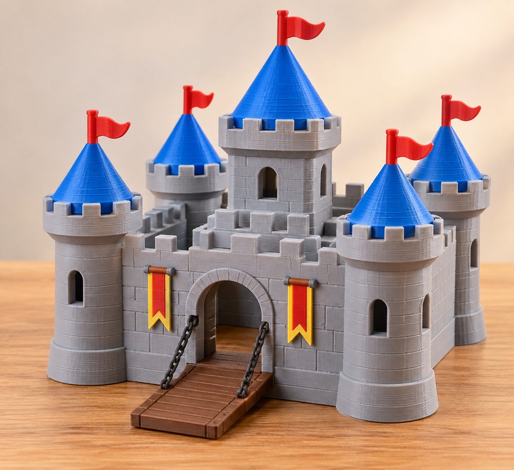 篮球连环画解压玩具 3Dプリント創作デザインのインスピレーション