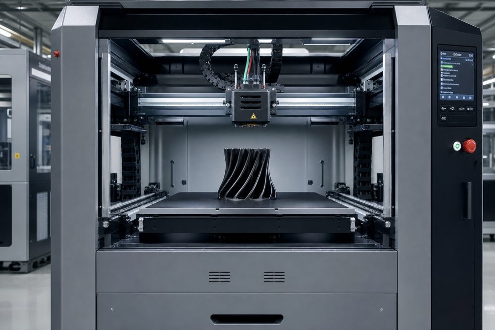 3D打印服务的项目评估维度：技术可行性与经济性分析