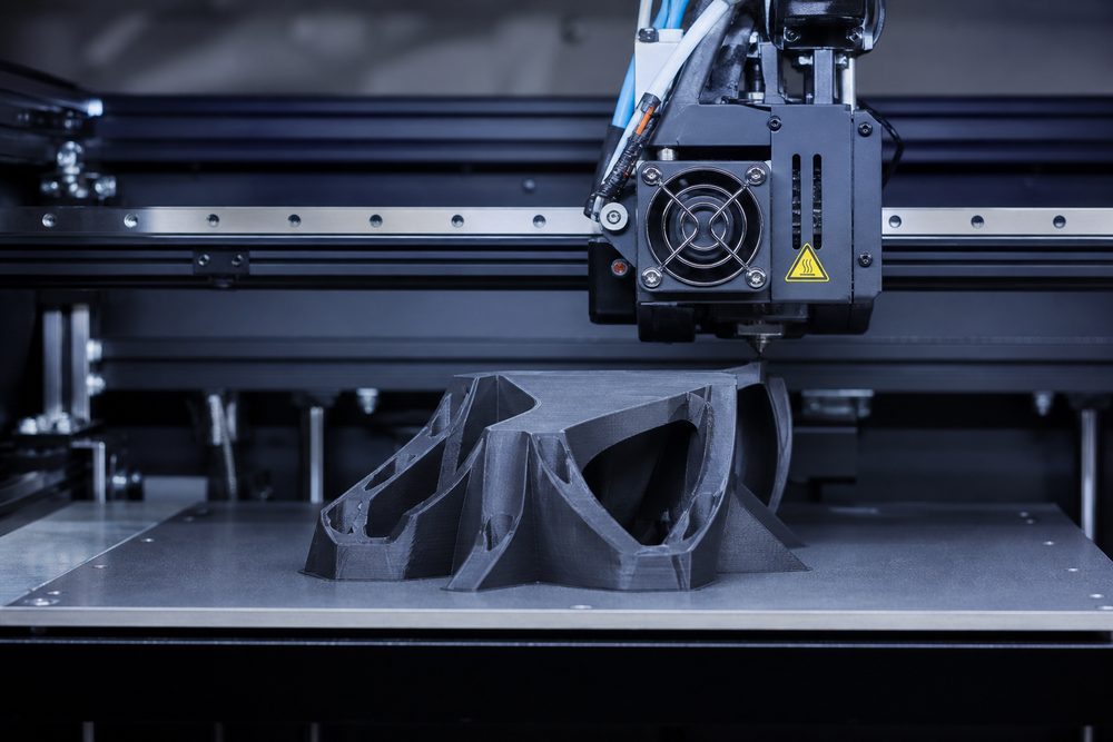 3D打印服务的设备维护与生命周期管理:从预防性维护到设备更新