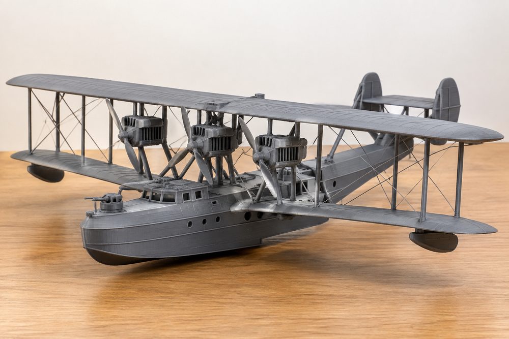 Hohenzollern Ca 3D Printing Creative Design Inspiration