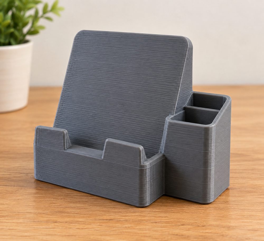 Ca Cảm hứng thiết kế sáng tạo cho in 3D