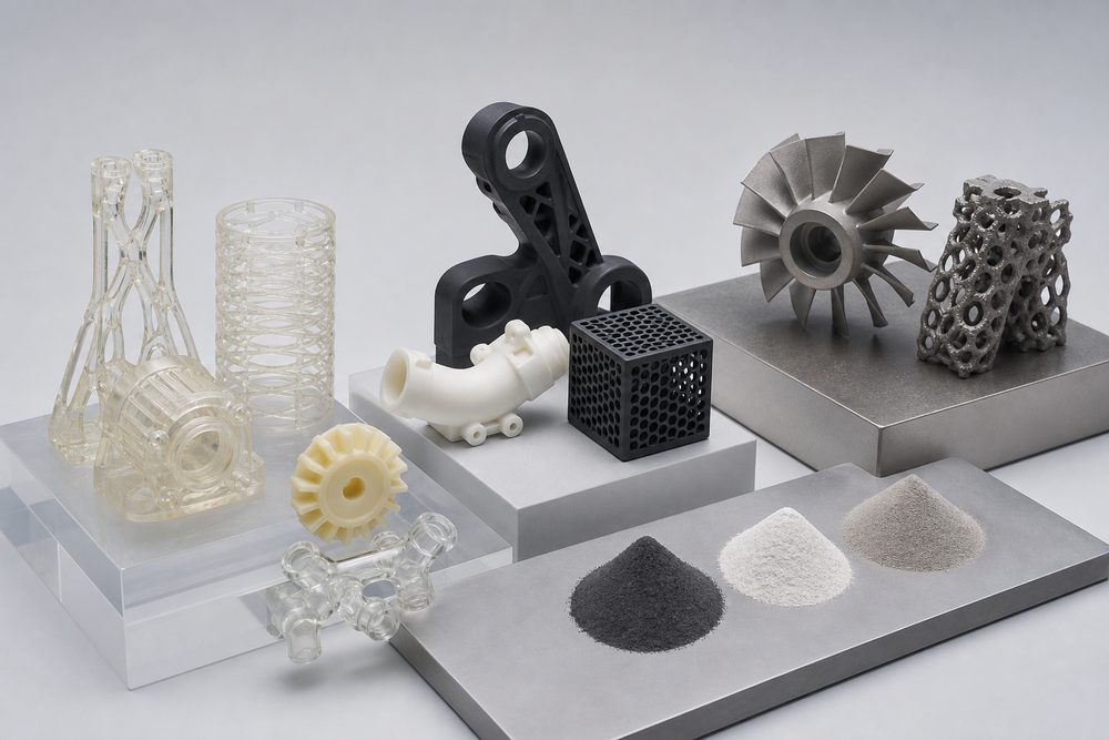 Leistungsvorteile von kohlenstofffaserverstärktem Nylon in der industriellen Teilefertigung