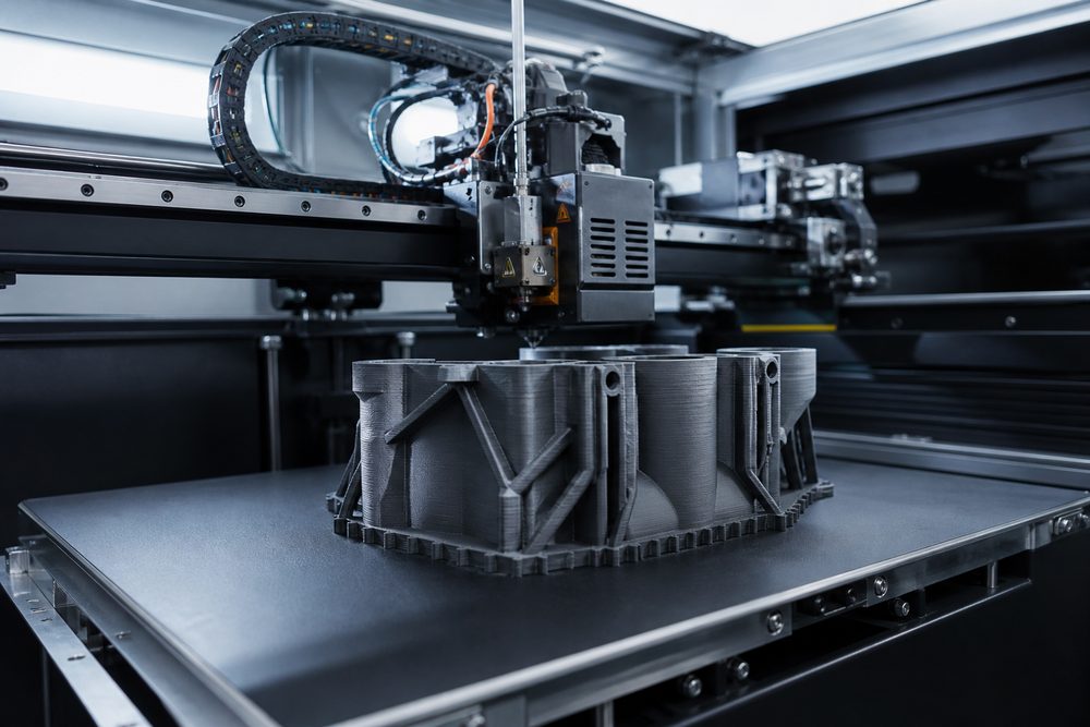 3D打印服务的技术标准体系建设:工艺规范与质量基准的制定