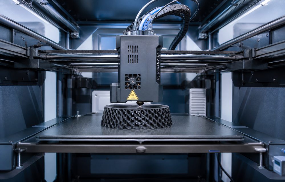 3D打印服务的样品库建设:展示能力与营销转化的双重视角