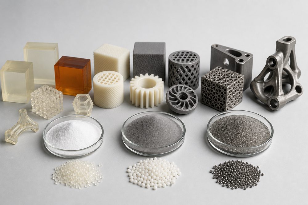 Performance differences and selection guide of elastomer materials TPE and TPU