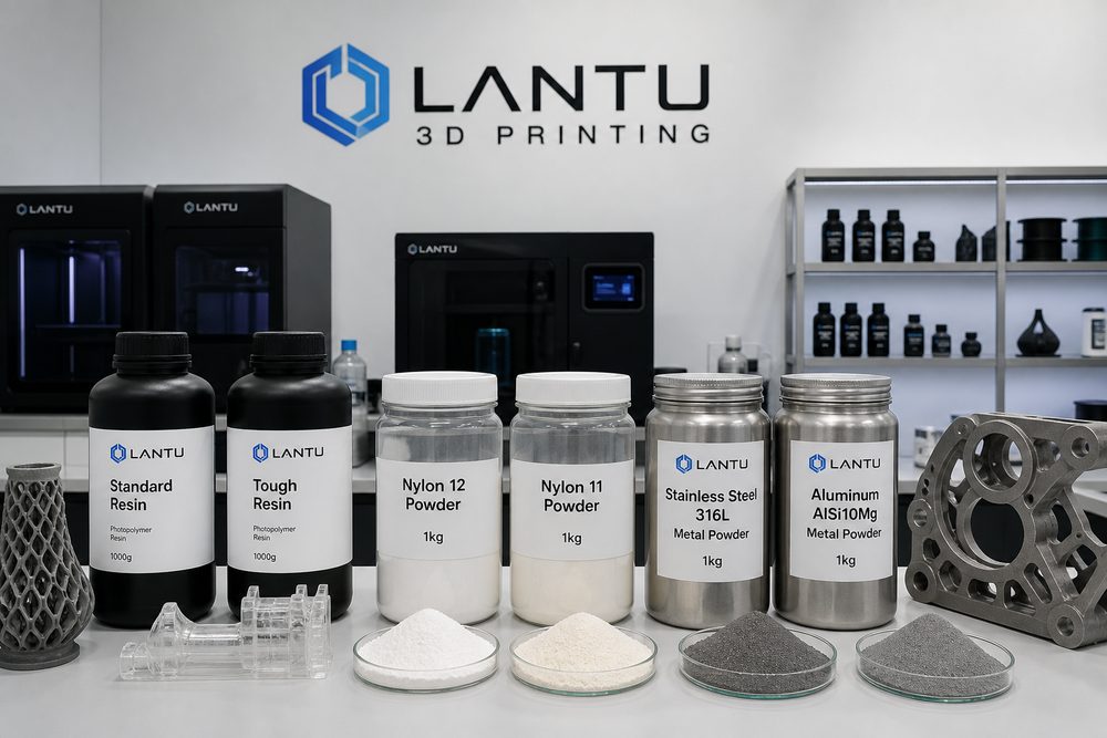 3D打印企业的工艺参数数据库建设：从数据采集到智能应用的体系构建