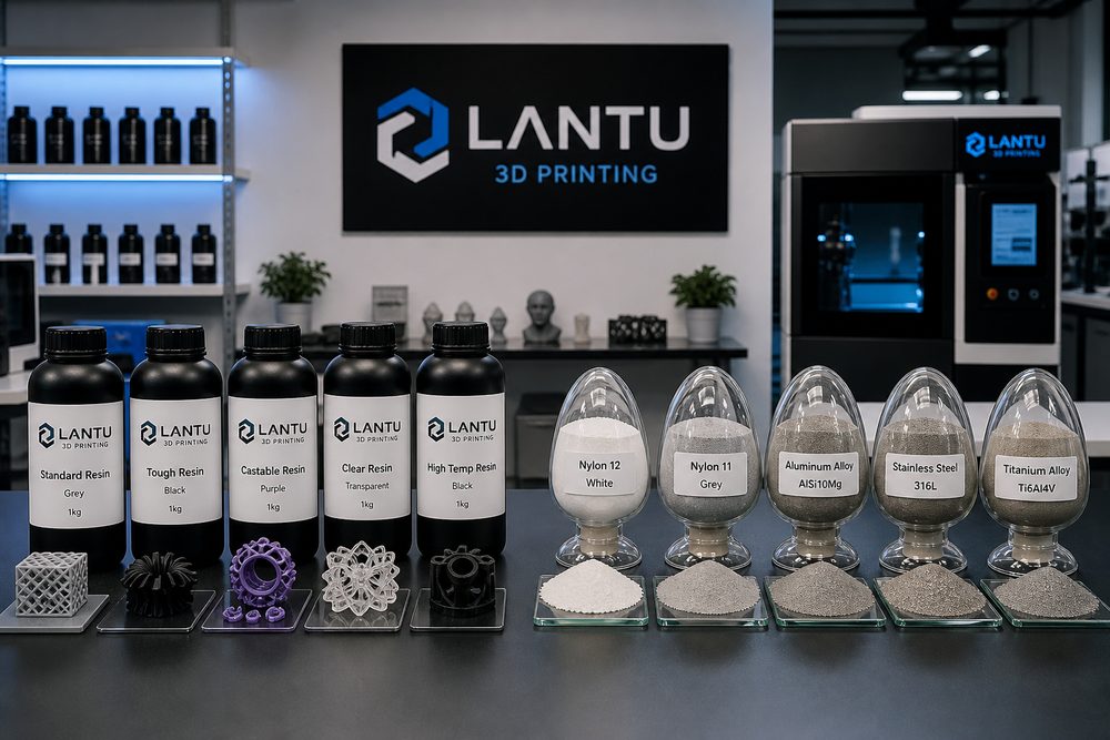 不锈钢316L的SLM打印工艺：从粉末特性到力学性能优化的完整指南
