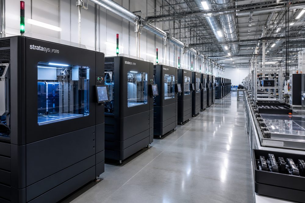 3D打印企业的生产排程优化系统:从订单分配到设备调度的智能化管理