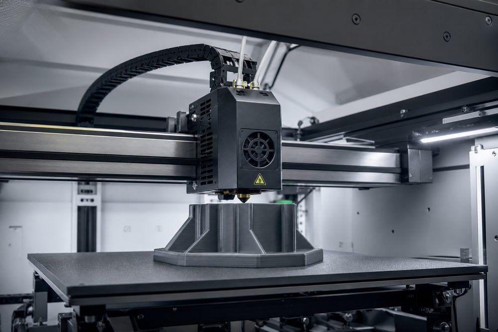 3D打印数字化工厂建设指南:从设备联网到智能排程的系统工程