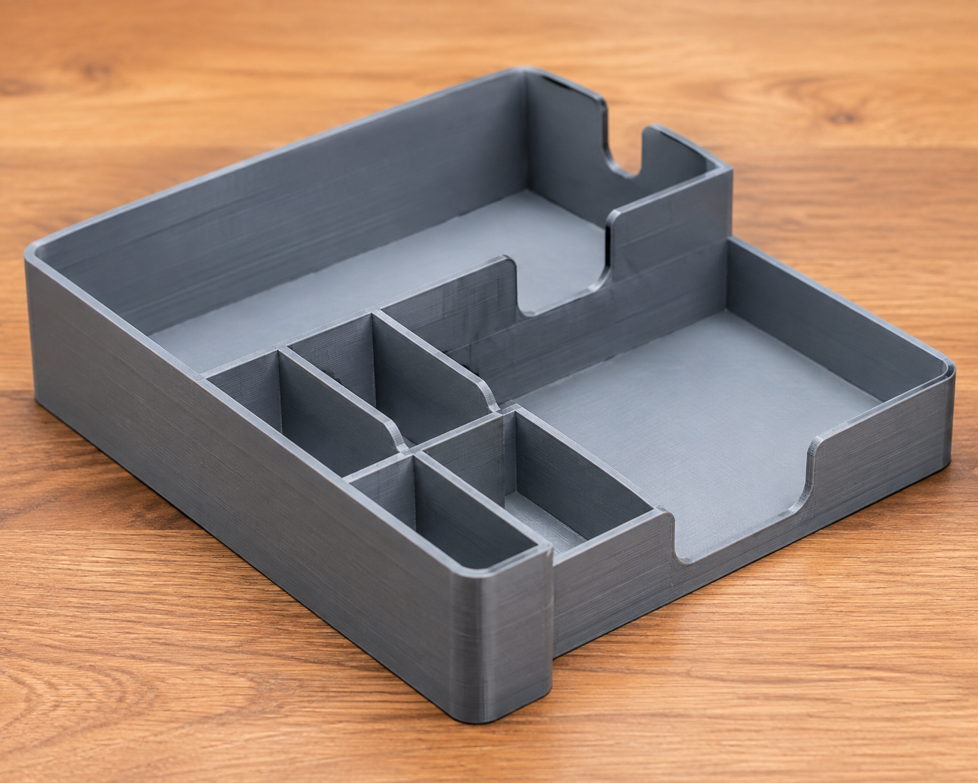 Drawer Organizer 3D प्रिंटिंग के लिए रचनात्मक डिजाइन प्रेरणा