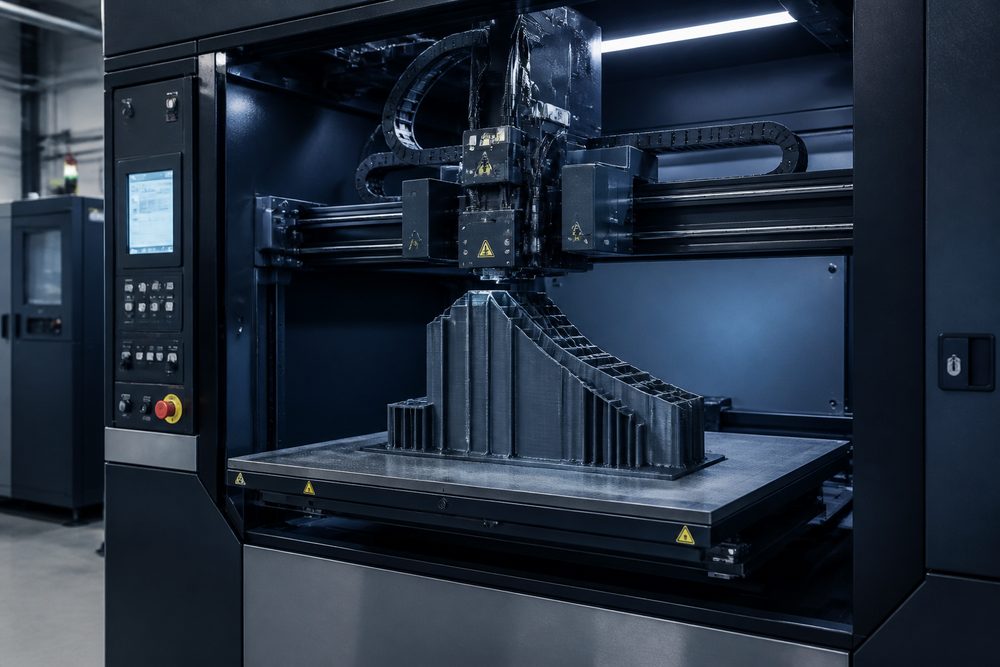3D打印服务的客户成功管理体系：从交付到价值实现的闭环