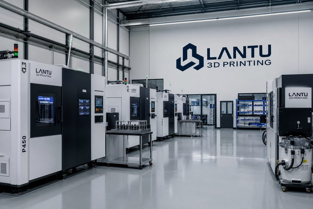 3D打印企业的数字化转型路径:从信息化建设到智能工厂的实践指南