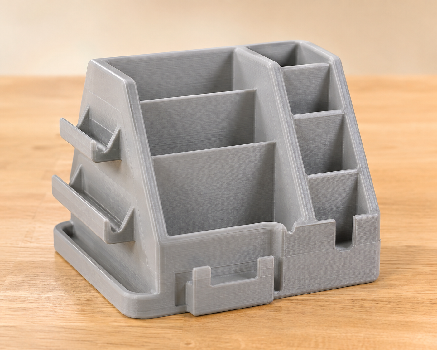 创想云实用模型 68c6b4 Kreative Designinspiration für den 3D-Druck