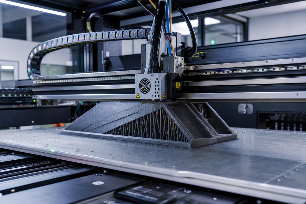 Investment return analysis and implementation path for small and medium-sized enterprises to introduce 3D printing production lines