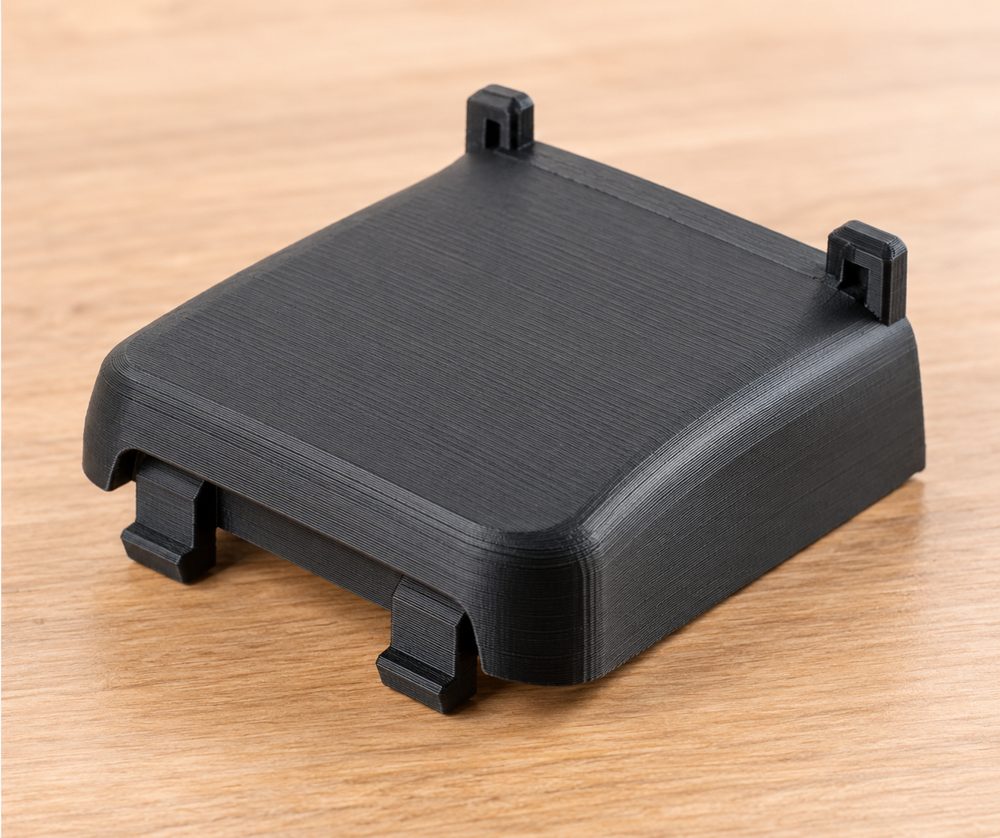 Niteo Tools Lm0399 Battery Cover3D打印创意设计灵感