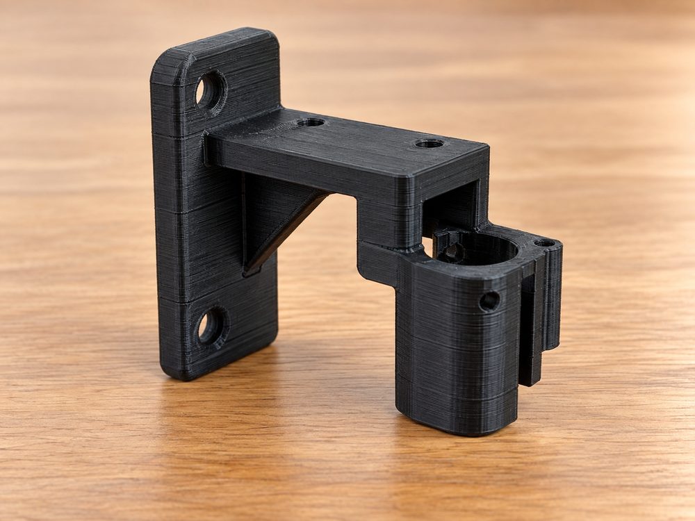 Bltouch Support D9 Wanhao 3D Printer Creatieve ontwerpinspiratie voor 3D-printen