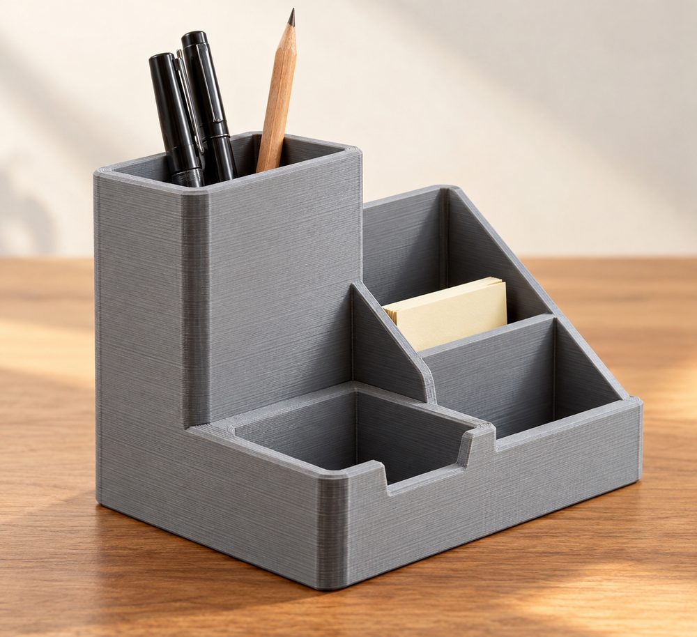 3D Milan Digital Files 3D 3D Baskı için Yaratıcı Tasarım İlhamı