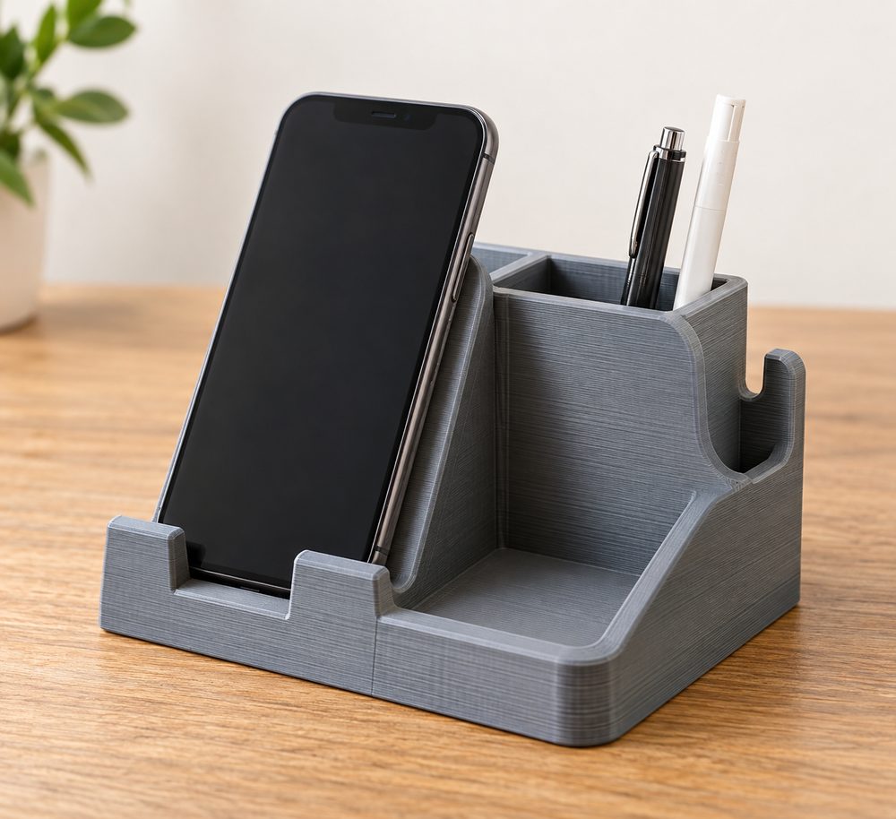 实用模型 69db07 Inspirasi desain kreatif untuk pencetakan 3D