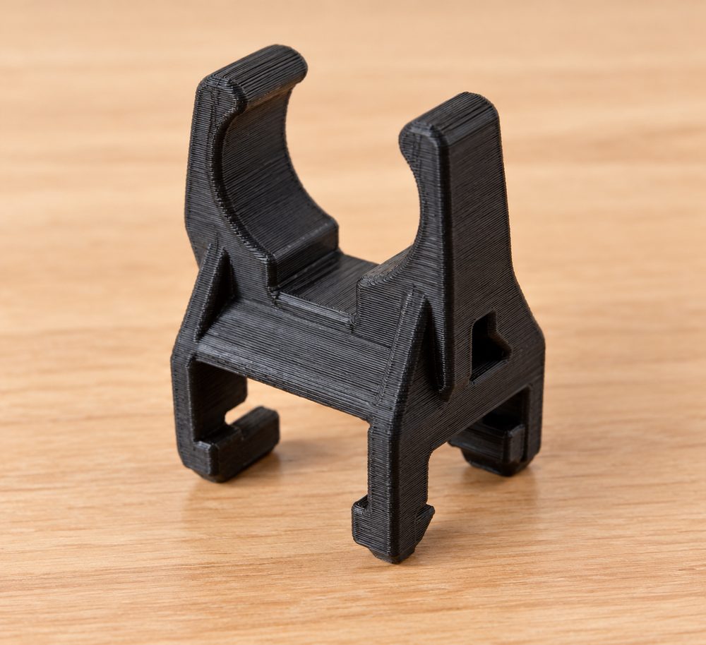 Makerbot Replicator 5Th Gen Mini Smart Extruder Clip 3D Printing Creative Design Inspiration
