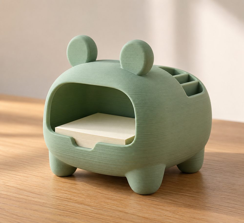 Piano For 80Cm Tall Marionette Creatieve ontwerpinspiratie voor 3D-printen