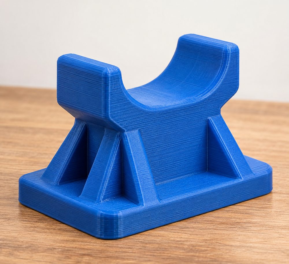 Goodyear Jack Stand Pad Inspirasi desain kreatif untuk pencetakan 3D